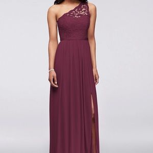 Bridesmaid Dress